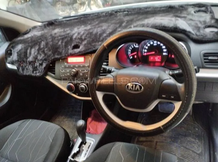 KIA Picanto 2023 for Sale in Karachi Image-1