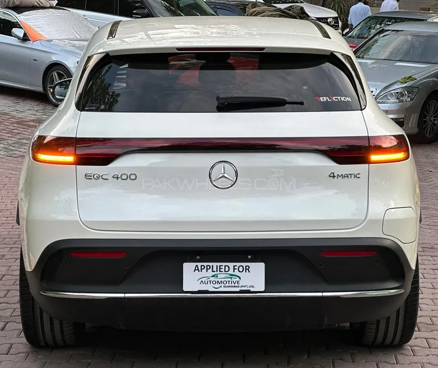 مرسڈیز بینز ای کیو سی 2020 for Sale in اسلام آباد مرسڈیز بینز ای کیو سی 2020 for Sale in اسلام آباد Image-5