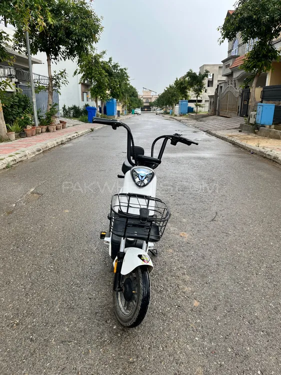 Metro LY Superbike 2024 for Sale Image-1