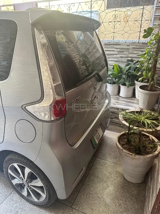 نسان ڈیز 2013 for Sale in راولپنڈی Image-1