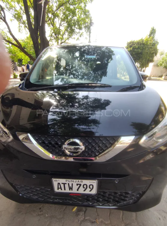 نسان ڈیز 2022 for Sale in سیالکوٹ Image-1