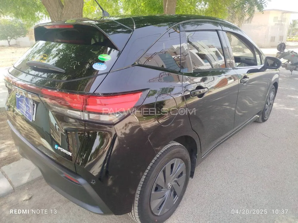 نسان نوٹ 2021 for Sale in کراچی نسان نوٹ 2021 for Sale in کراچی Image-5