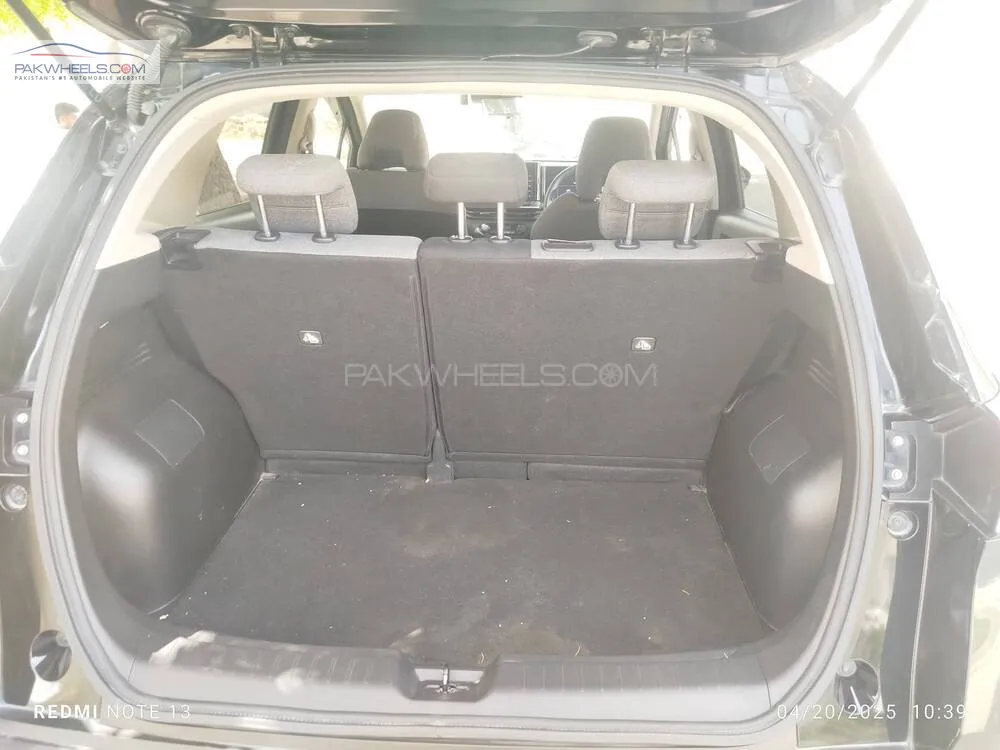 نسان نوٹ 2021 for Sale in کراچی نسان نوٹ 2021 for Sale in کراچی Image-8