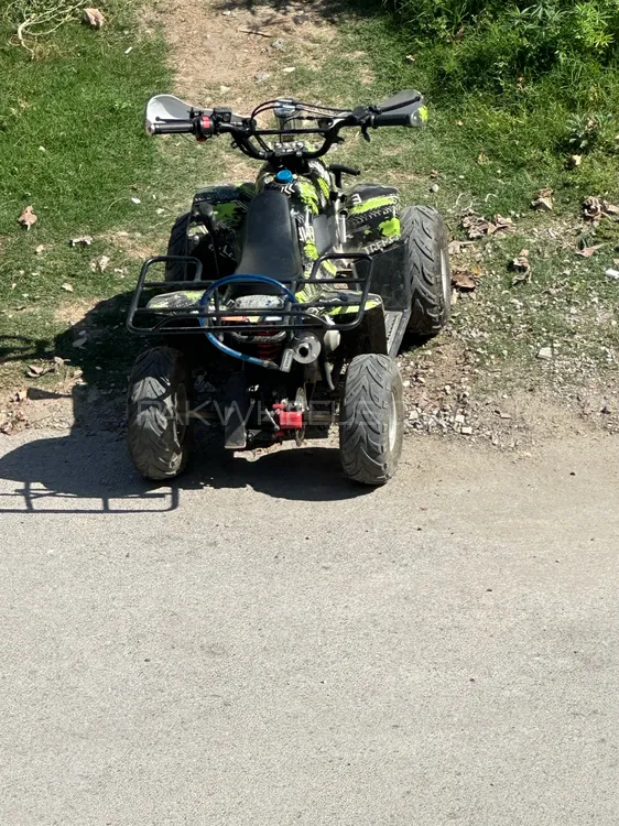 NPTC ATV 2021 for Sale Image-1