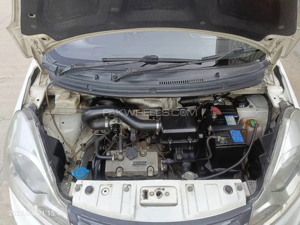 پرنس پرل 2020 for Sale in اسلام آباد پرنس پرل 2020 for Sale in اسلام آباد Image-8