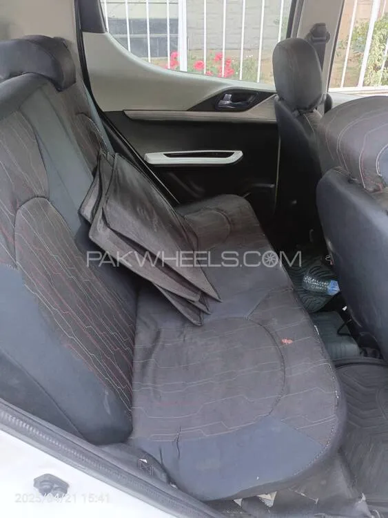 پرنس پرل 2020 for Sale in اسلام آباد پرنس پرل 2020 for Sale in اسلام آباد Image-11