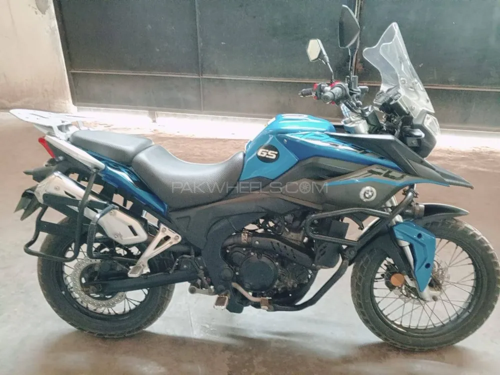 Road Prince RX3 2020 for Sale Image-1