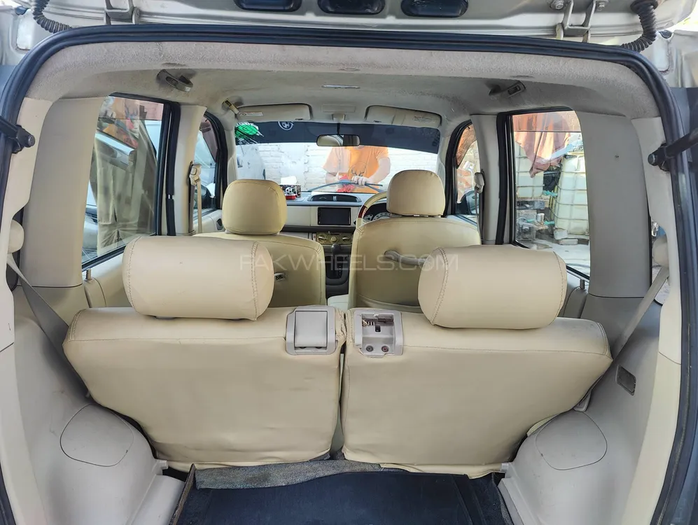 Subaru Stella 2014 for Sale in Lahore Subaru Stella 2014 for Sale in Lahore Image-11