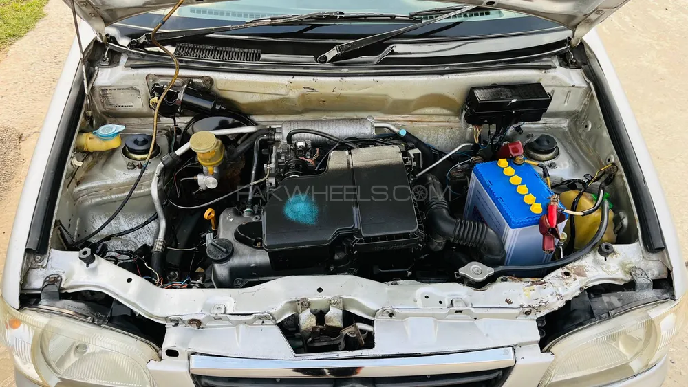 Suzuki Alto 2004 for Sale in Rawalpindi Image-1
