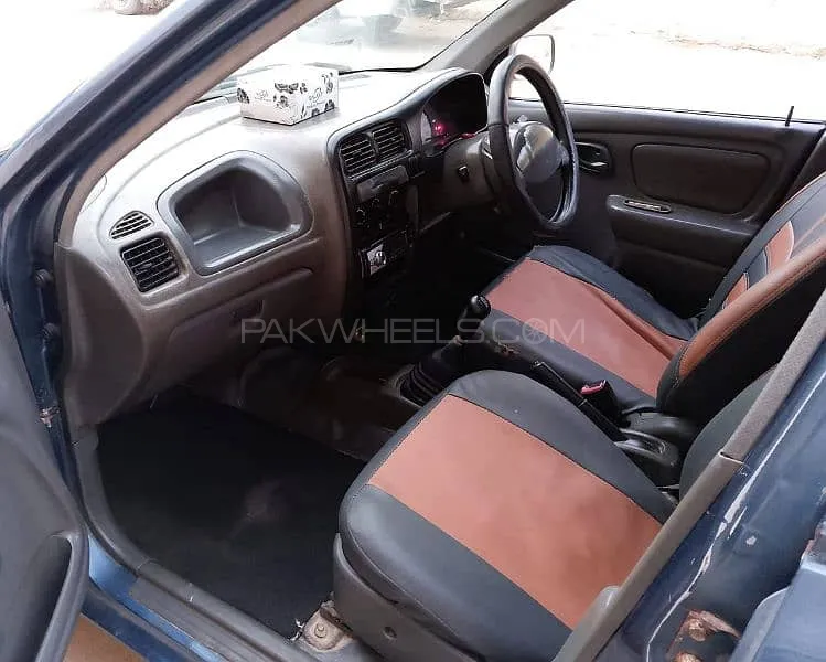 Suzuki Alto 2007 for Sale in Karachi Image-1
