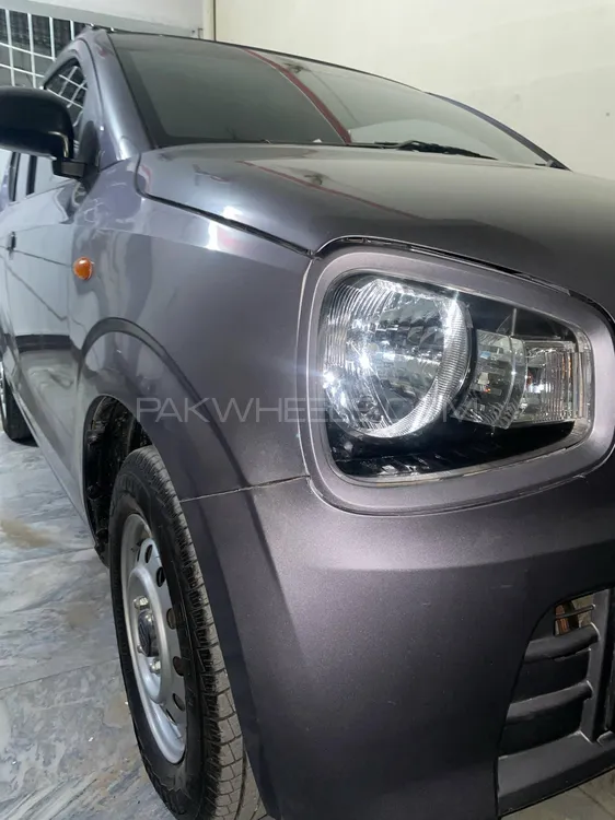 Suzuki Alto 2021 for Sale in Jhelum Image-1