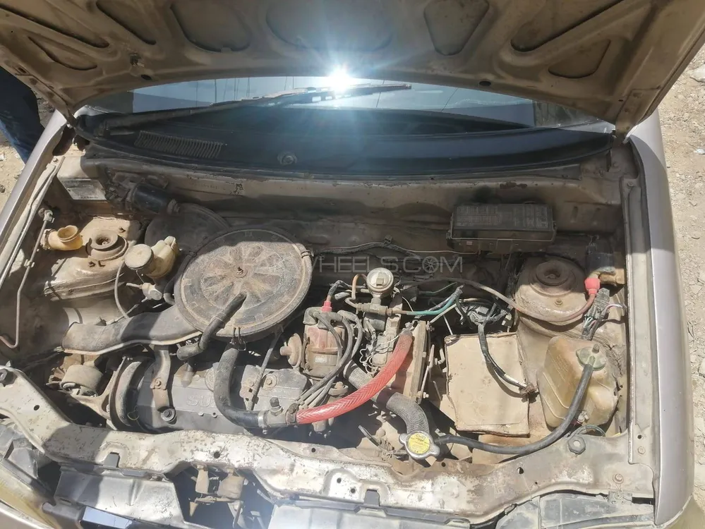 Suzuki Alto 2006 for Sale in Karachi Image-1