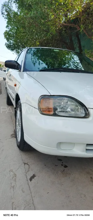Suzuki Baleno 2004 for Sale in Rawalpindi Image-1