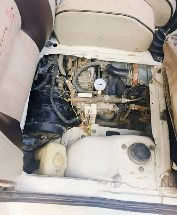 Suzuki Bolan 2010 for Sale in Haripur Image-1