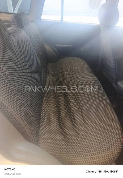 سوزوکی کلٹس 2015 for Sale in راولپنڈی سوزوکی کلٹس 2015 for Sale in راولپنڈی Image-11