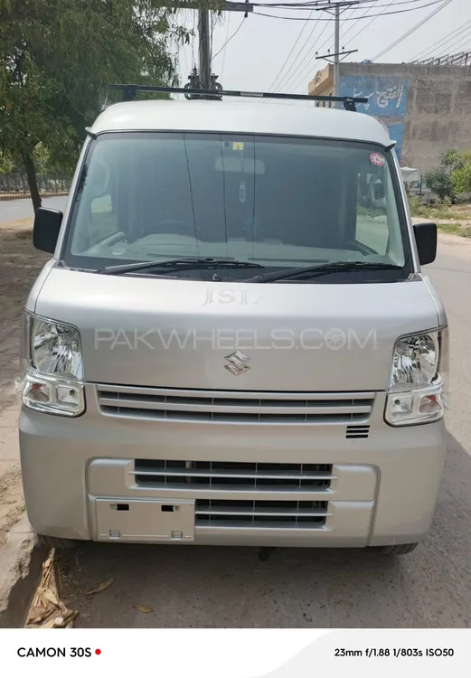 Suzuki Every 2019 for Sale in Gujranwala Image-1