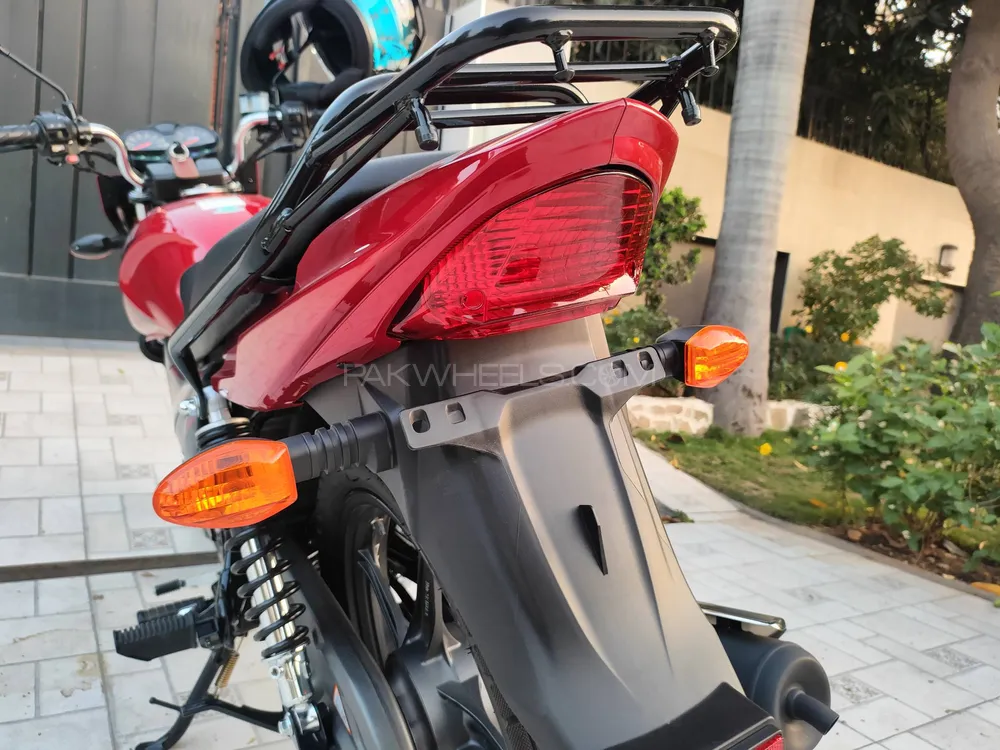 سوزوکی GR 150 2025 for Sale سوزوکی GR 150 2025 for Sale Image-11