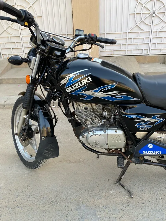 Suzuki GS 150 2019 for Sale Image-1
