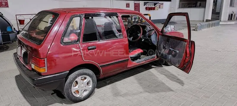 Suzuki Khyber 1999 for Sale in Gujranwala Image-1