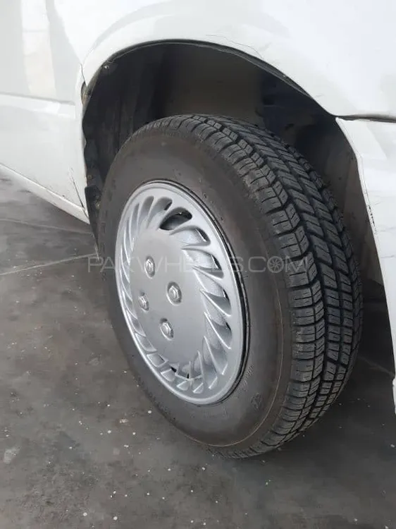 Suzuki Mehran 1998 for Sale in Talagang Image-1