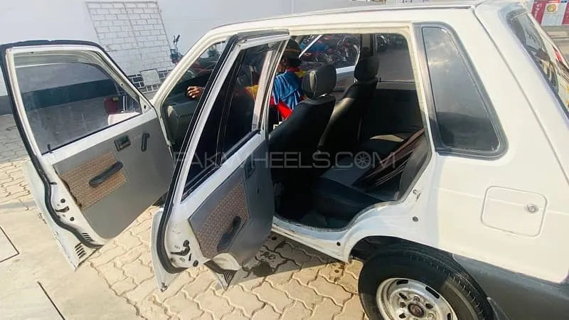 Suzuki Mehran 2005 for Sale in Multan Image-1