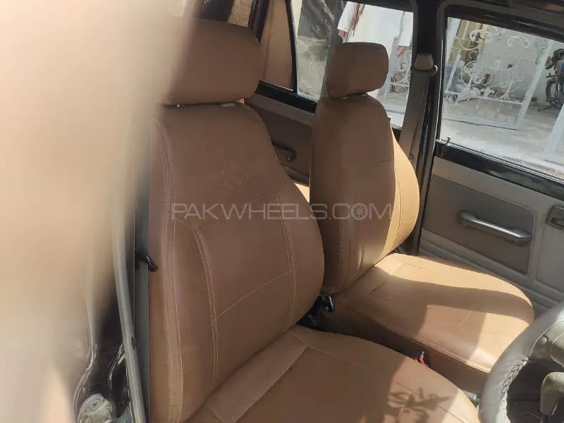 Suzuki Mehran 2011 for Sale in Multan Image-1