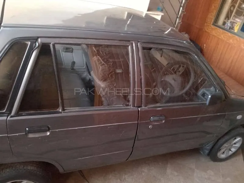 Suzuki Mehran 2011 for Sale in Sargodha Image-1