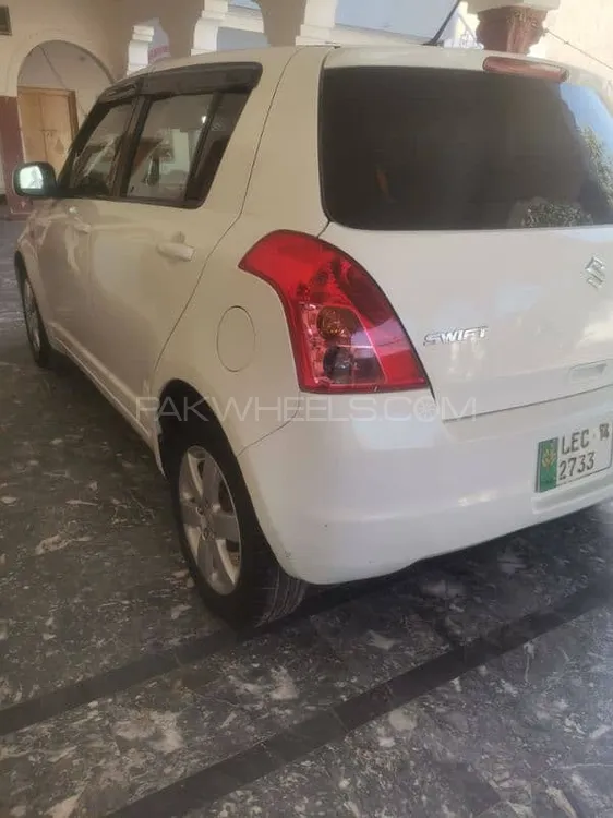 سوزوکی سوئفٹ 2014 for Sale in راولپنڈی Image-1