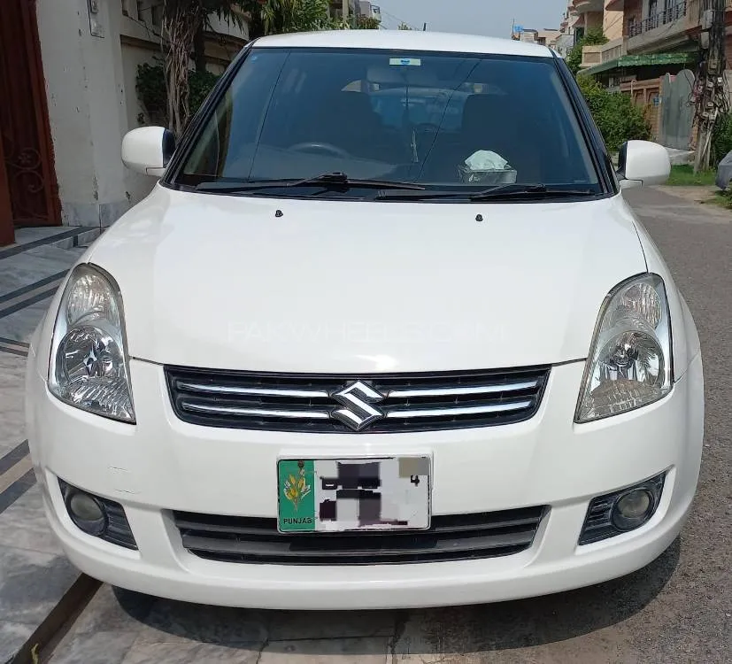 سوزوکی سوئفٹ 2014 for Sale in لاہور Image-1