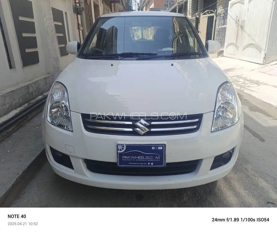 Suzuki Swift 2019 for Sale in Rawalpindi Image-1