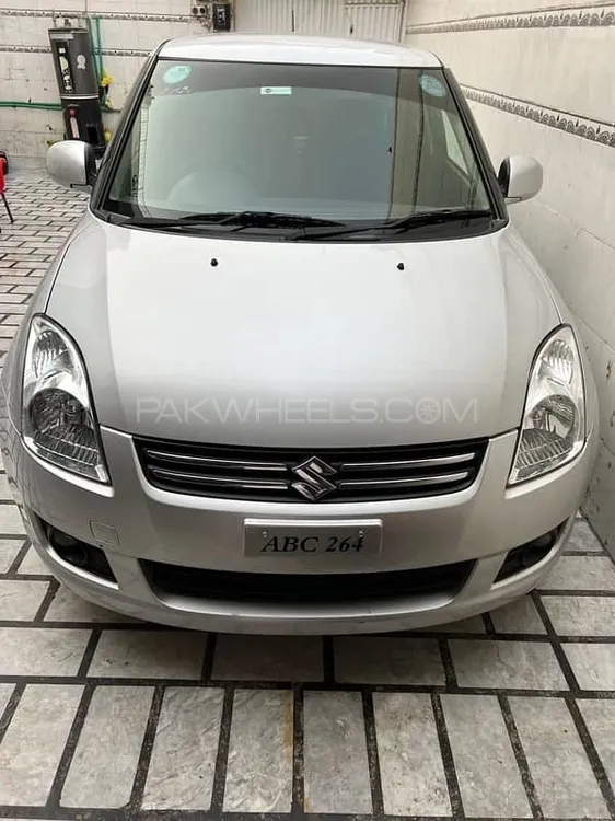 سوزوکی سوئفٹ 2020 for Sale in لاہور Image-1