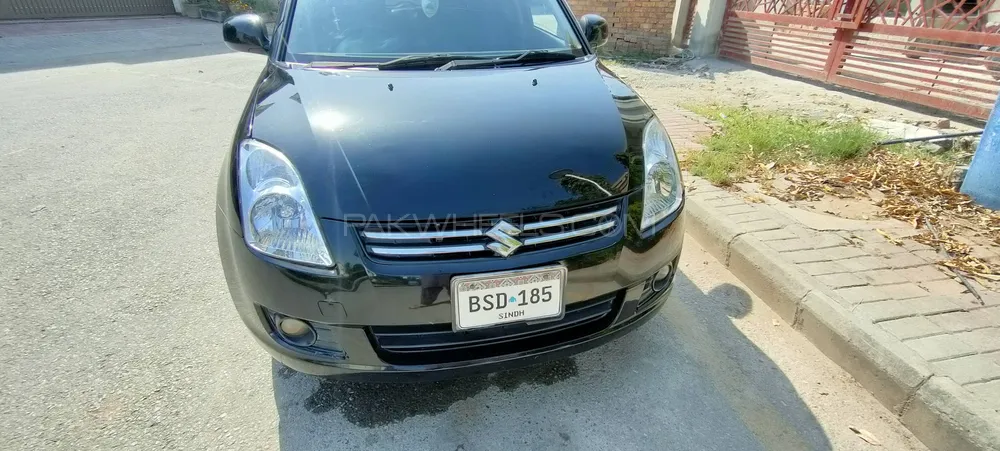 سوزوکی سوئفٹ 2020 for Sale in اسلام آباد Image-1