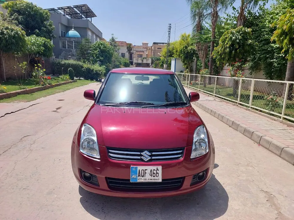 سوزوکی سوئفٹ 2020 for Sale in اسلام آباد Image-1