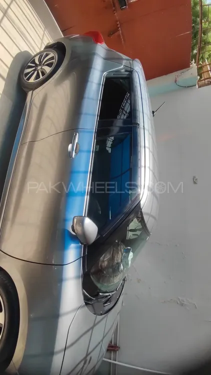 Suzuki Swift 2016 for Sale in Karachi Image-1
