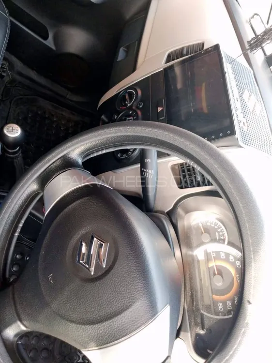 Suzuki Wagon R 2022 for Sale in Sheikhupura Image-1