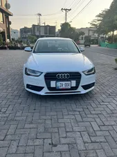Audi A4 2013 for Sale