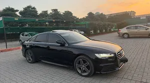 Audi A6 1.8 TFSI Business Class Edition 2017 for Sale
