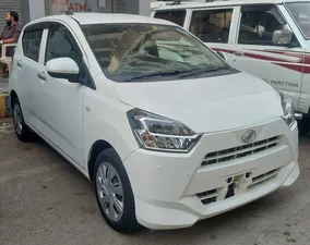 Daihatsu Mira X SA lll 2020 for Sale