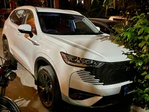 Haval H6 HEV 2024 for Sale