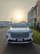 Haval H6 1.5T 2021 for Sale