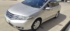 Honda City Aspire 1.3 i-VTEC 2015 for Sale