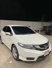 Honda City 1.3 i-VTEC 2017 for Sale