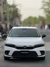 Honda Civic 1.5 RS Turbo 2022 for Sale