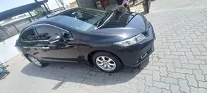 Honda Civic Oriel Prosmatec UG 2013 for Sale