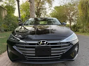Hyundai Elantra GLS 2024 for Sale