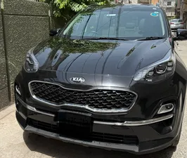 KIA Sportage FWD 2022 for Sale