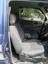 Mitsubishi Pajero 1997 for Sale