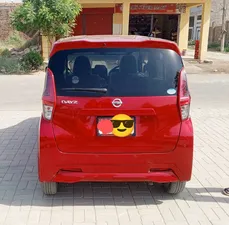 Nissan Dayz 2024 for Sale