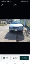 Nissan Sunny 1997 for Sale