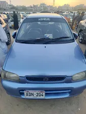 Suzuki Alto VXR 2003 for Sale